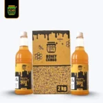 লিচু ফুলের মধু ২ কেজি (Litchi Flower Honey 2Kg)