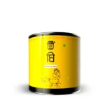 Azan Special Ghee 500gm (100% Food Grade Can)