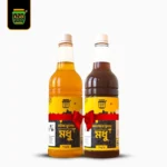 কালোজিরা ও সরিষা ফুলের মধু কম্বো-২ কেজি