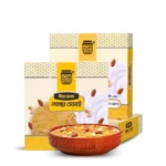 আজান ঘি-য়ে ভাজা লাচ্ছা সেমাই ১কেজি