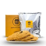 শাহী সুগন্ধি ভূনা লাচ্ছা সেমাই-১কেজি