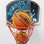 Basket Ball