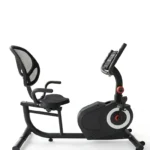 Magnetic Body Excel Exercise Recumbent Bike