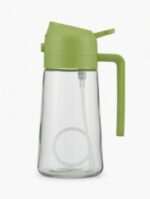 2 in 1 Oil Spray & Pour Bottle
