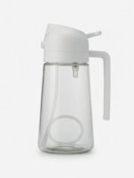 2 in 1 Oil Spray & Pour Bottle - Image 2