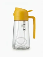 2 in 1 Oil Spray & Pour Bottle - Image 2