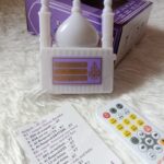 Ruqyah Plug-In Quran Speaker