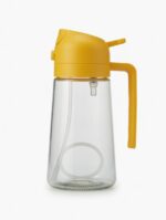 2 in 1 Oil Spray & Pour Bottle - Image 3