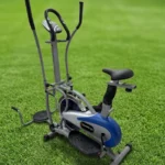Multifunctional Health Engine Cross Trainer