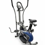 Multifunctional Health Engine Cross Trainer