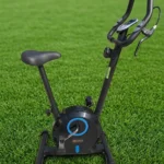 Health Engine Magnetic Exercise Bike
