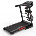 American Fitness TITAN AC X20 Multi-functional Motorized Treadmill