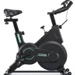 Spning Bike Fit - 2018