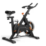 Spning Bike Fit - 2017