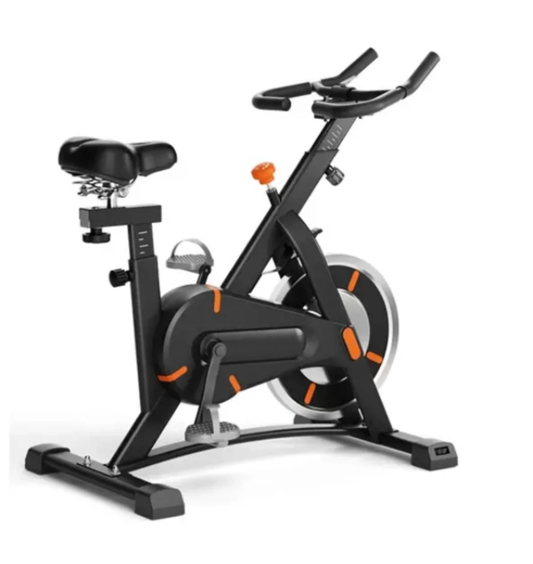 Fit-20171 Spning Bike Fit - 2017 - Image 1