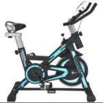 Spning Bike Fit-2005